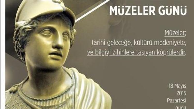 Bursa’da ‘Müzeler Günü’ Etkinlikleri