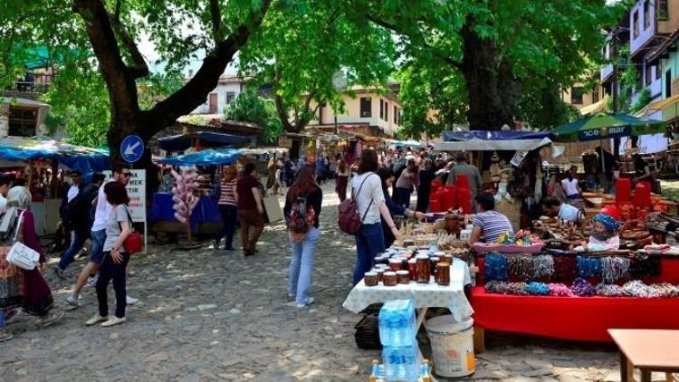 Yıldırım İnanç Turizmine Hazır