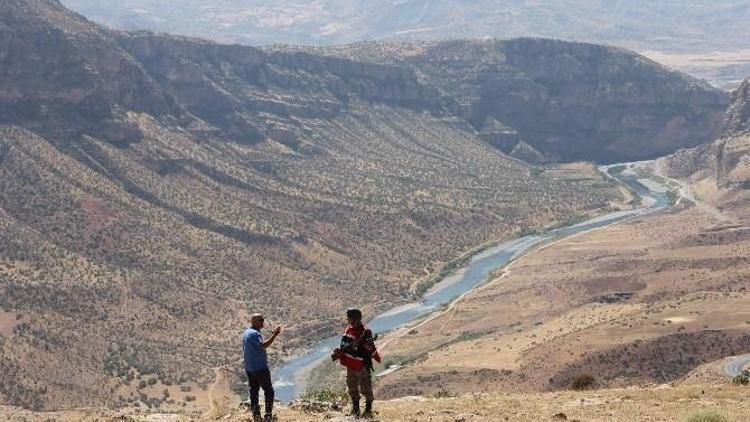 Botan’ın Eşsiz Doğası Keşfedilmeyi Bekliyor