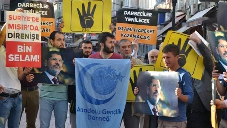 AGD’den Mısır’daki İdam Cezalarına Tepki