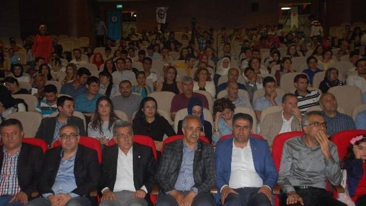 Sağlık-sen’den, Sağlık Çalışanlarına Nurettin Rençber Konseri