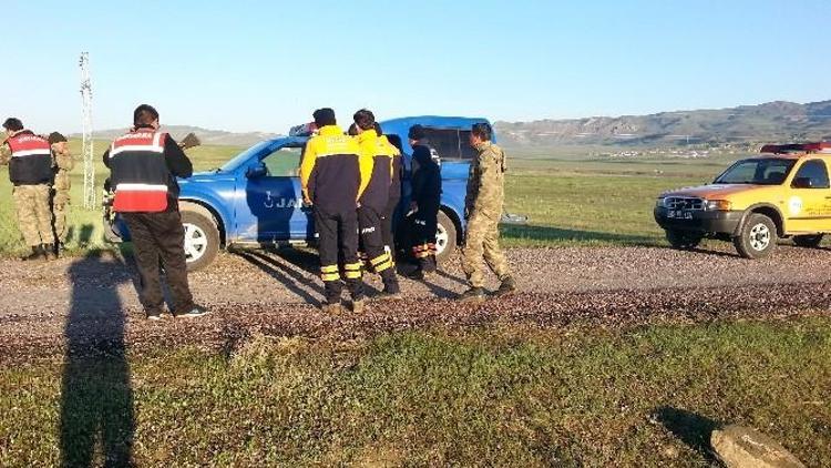 İpekyolu İlçesinde Kayıp Şahıs Bulundu