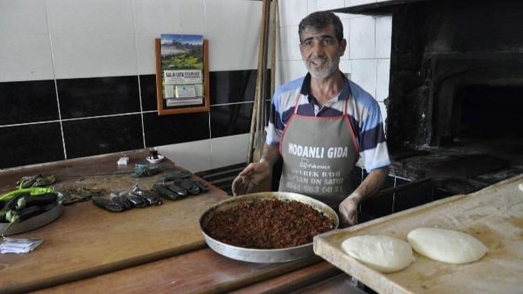 Siverek’te Tava Sezonu Açıldı