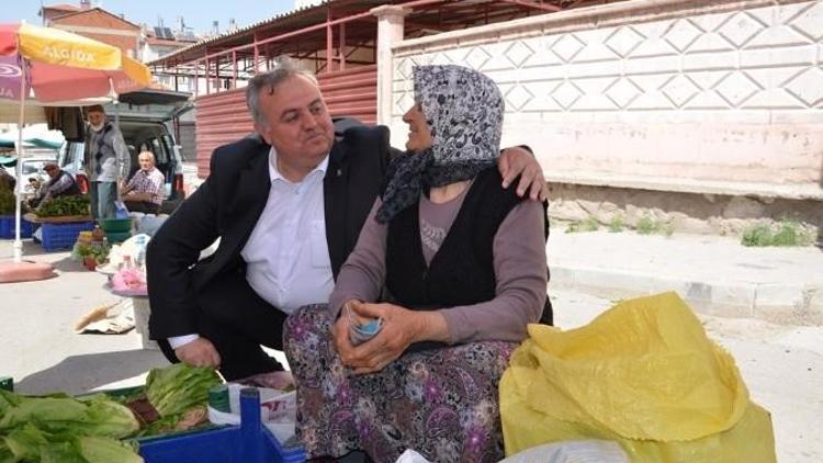 Şeker: Ekonomide Çarpıcı Bir Dönüşüm Yaşandı’’