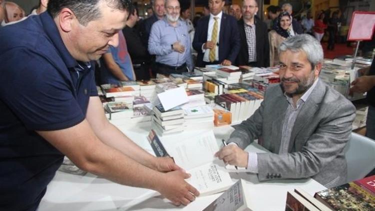Kocaeli Kitap Fuarı, Türk Siyasetini Buluşturdu