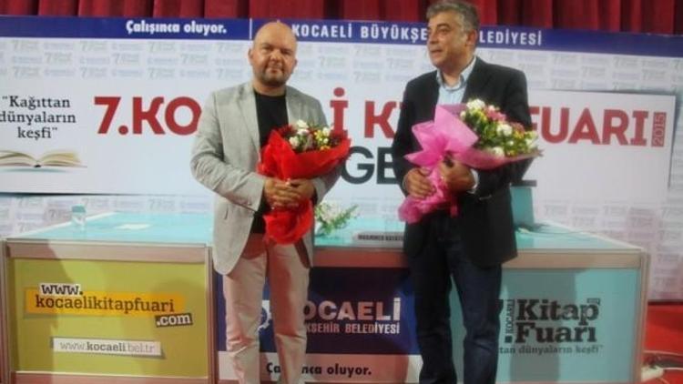 Yazar Uğurluel Tarihteki Ölümleri Anlattı