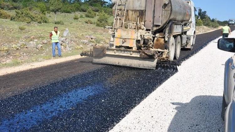 Dursunbey’e Tarihinin En Büyük Yatırımı