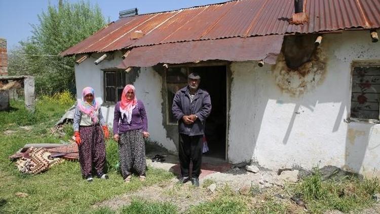 Afşin Belediyesi’nden Anlamlı Hizmet