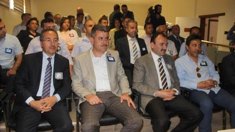 Nazife Talat Orhan Anaokulu’nda ’Stem Odası’ Açıldı