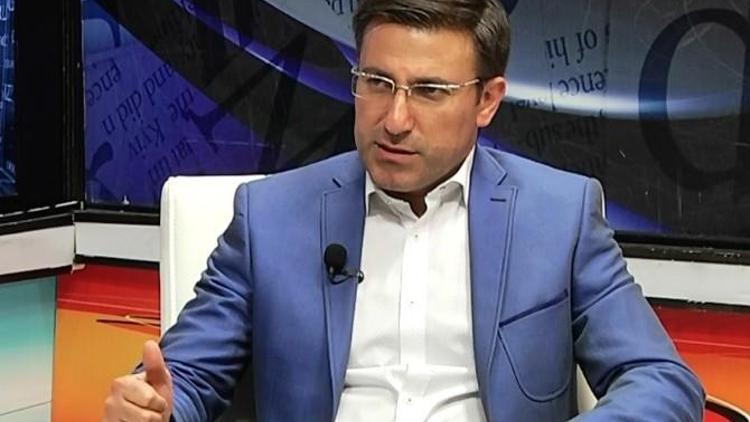 Küçükcan: İdam Kararı Demokrasyiye Vurulmuş Bir Darbedir”