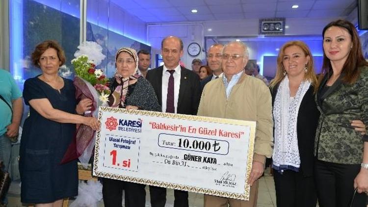 Balıkesir’in En Güzel Kareleri