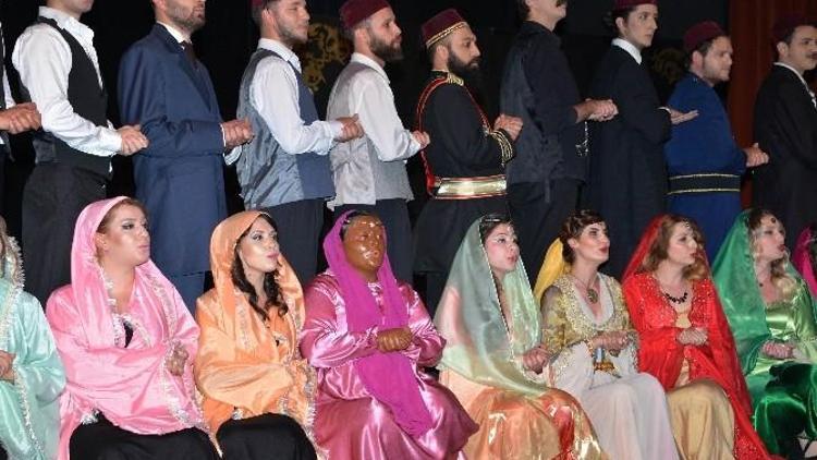 Selçuk’un Tiyatro Festivali’nde 6 Oyun İzleyiciyle Buluşuyor