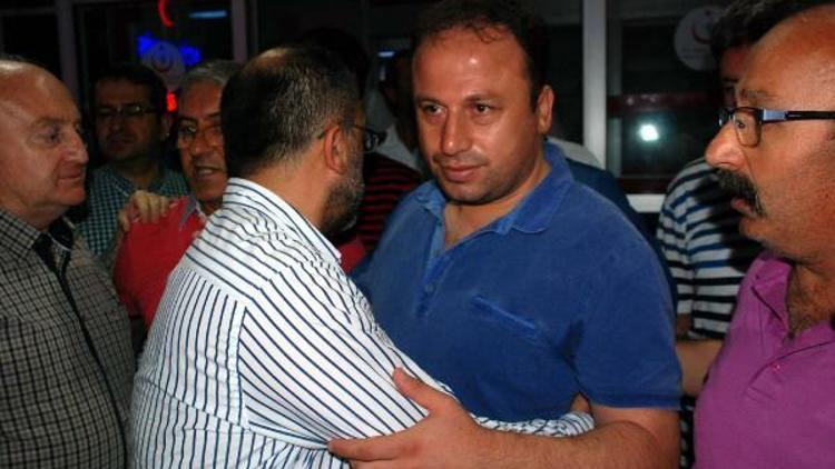 Erbaa Belediye Başkanı gözaltına alındı (2)
