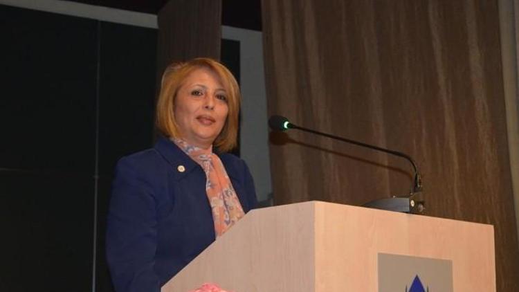Mobbingle Mücadele Derneği Erzurum Başkanı Alcan, “Yeni Belediyeler Kanununu İle Mobbing Vakaları Arttı”
