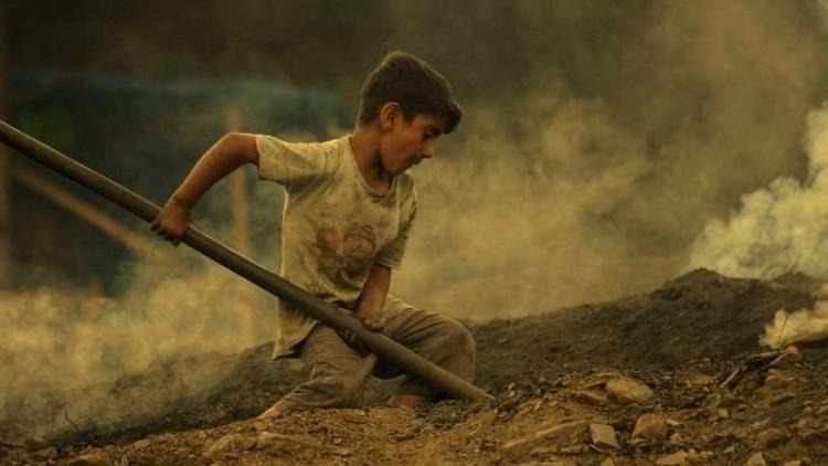 En İyi “Çocuk Hakları Kareleri”1 Haziran’da Ödüllendirilecek