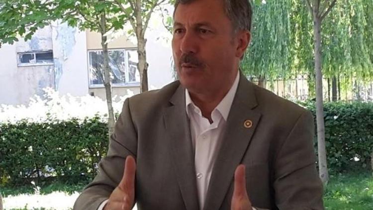 Özdağ: “AK Parti Diğerleri Gibi Türkiye’yi İdare Etmedi, Yönetti”