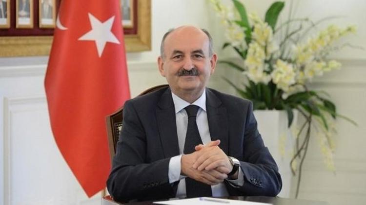 Bakan Mehmet Müezzinoğlu Pazar Günü Kütahya’ya Geliyor