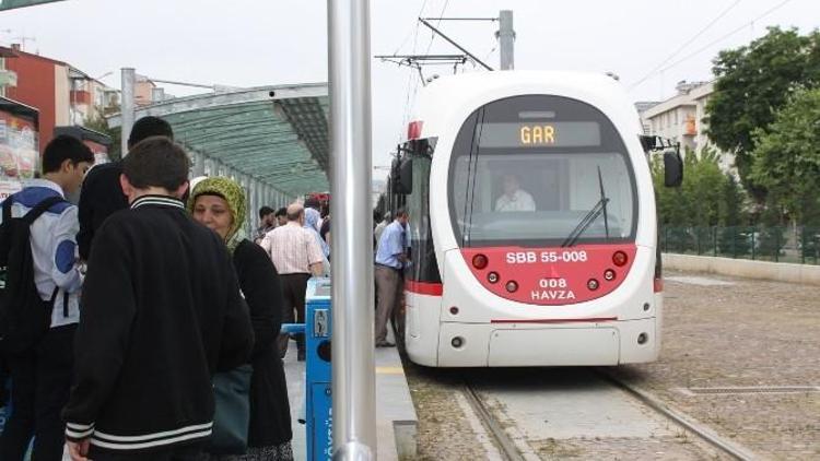 Samulaş’tan Açıköğretim Sınavı İçin Ek Sefer