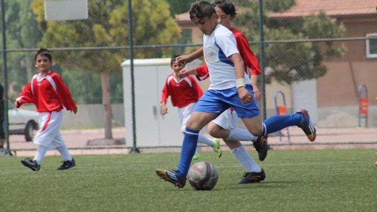 Kayseri U-13 Ligi