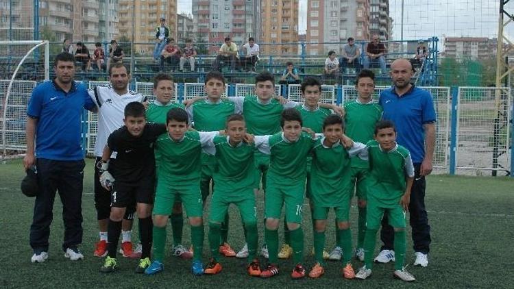 Kayseri U-13 Ligi