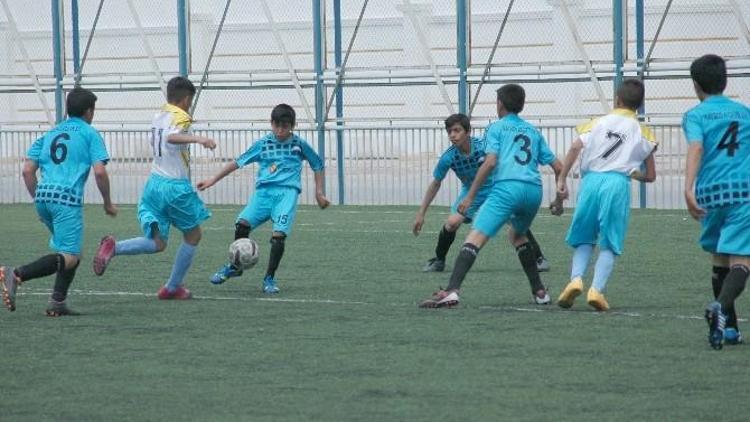 Kayseri U-13 Ligi