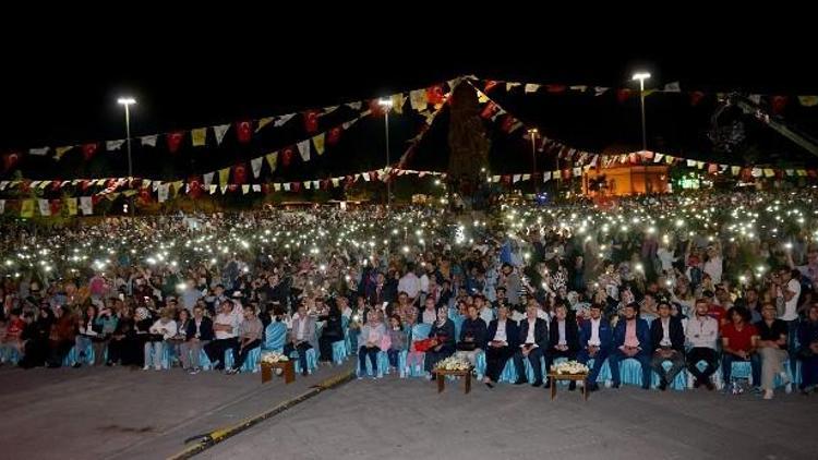 Maher Zain Konya’da Gençlerle Buluştu