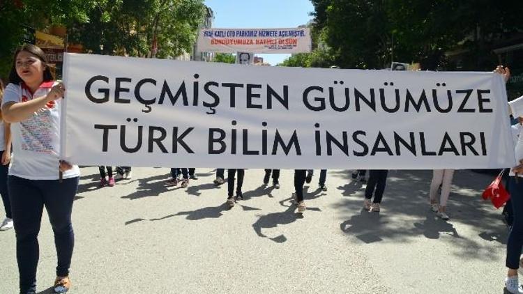 Karnaval Gibi Başlangıç