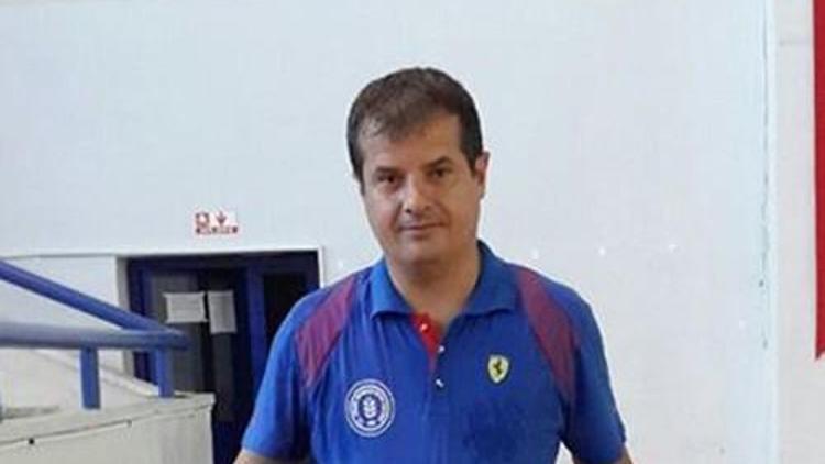 Bartın Polisgücü Bayan Voleybol Takımı Yeni Antrenörüne Kavuştu