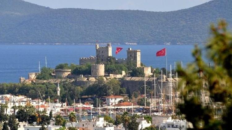 Bodrum Sualtı Arkeoloji Müzesi Müdürü Emel Özkan Muğla’ya Atandı