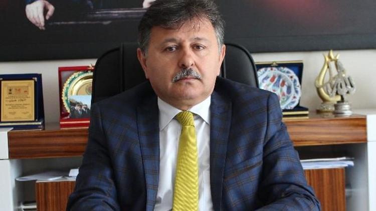 Cörüt: Ordu’nun Lisanslı Depoculuğa İhtiyacı Var