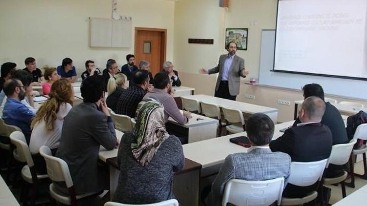 Ohio State Üniversitesi’nden İngilizce Eğitimi Desteği