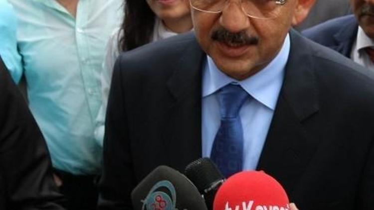 AK Parti Kayseri Milletvekili Adayı Mehmet Özhaseki: