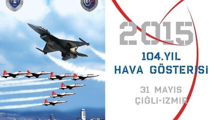 Türk Hava Kuvvetleri, 104’üncü Yılını Kutlayacak