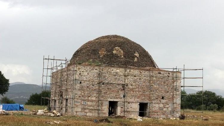 Kanuni’nin Rodos Yolu Kültür Turizmine Kazandırılıyor