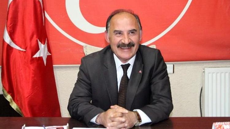 Ulutaş, MHP Ardahan’da Dengeleri Değiştirdi