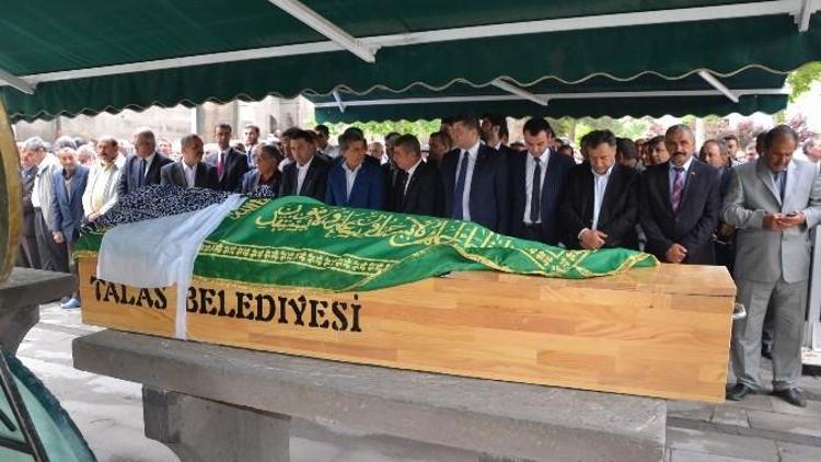 MHP Milletvekili Adayı Korkmaz’ın Acı Günü