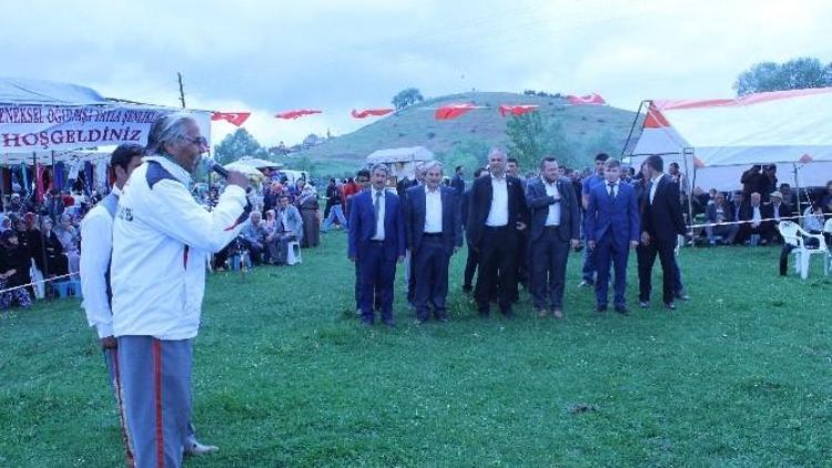 16’ncı Oğulpaşa Köyü Yayla Şenlikleri