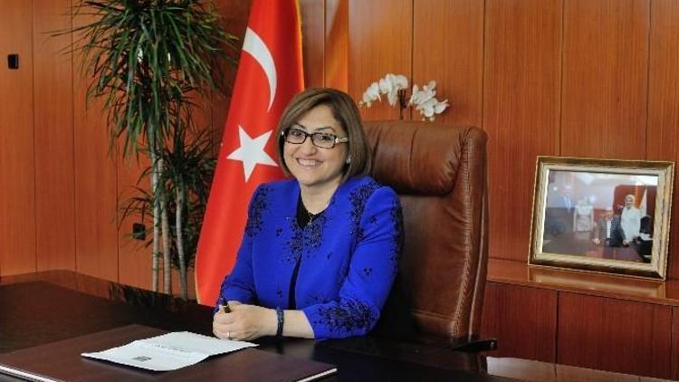 Şahin: “Kandiller, Barış Ve Hoşgörünün Yayılmasında Önemli Bir Yere Sahiptir”