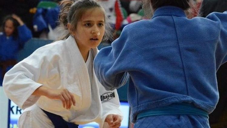 Türkiye Yıldızlar Judo Şampiyonası