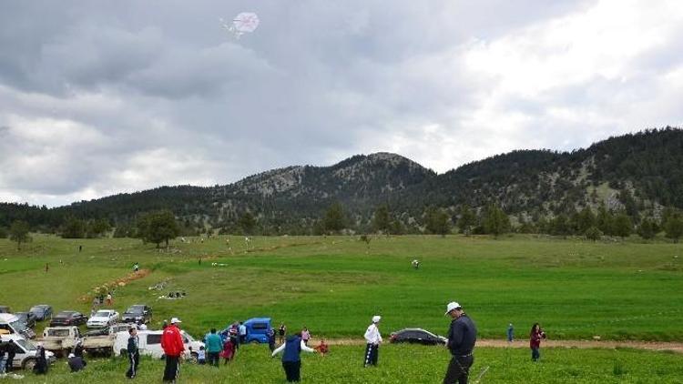 Göksun’da 1. Yayla Festivali