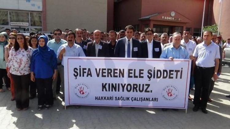 Samsun’da Doktorun Öldürülmesi