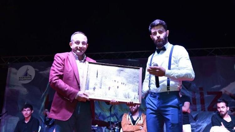 Kartepe’de Fetih Şöleni Ve Unutulmuş Değerler Festivali Düzenlendi