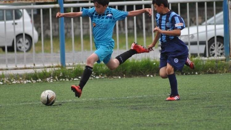 Kayseri U-13 Ligi