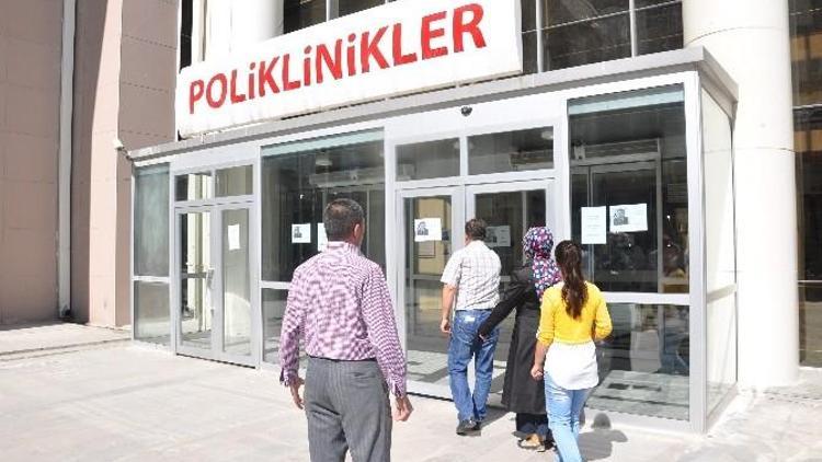 Samsun’da Doktorun Öldürülmesi