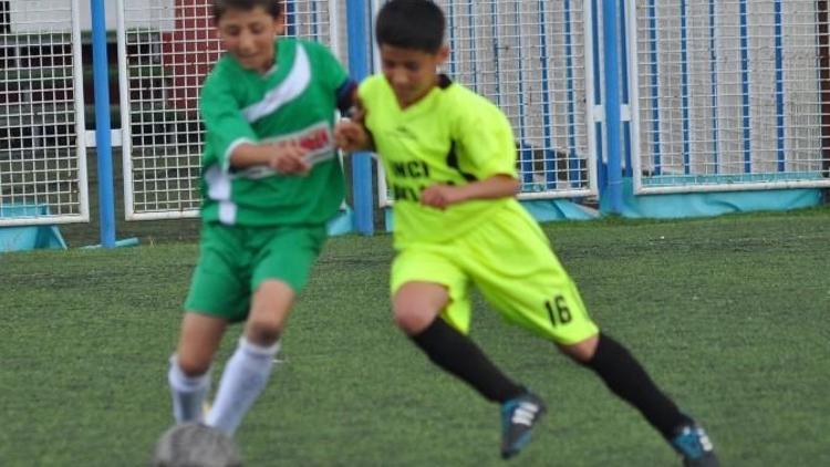 Kayseri U-13 Ligi