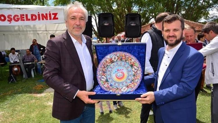 Hafız Ferruh Muştuer’e Belediye Sahip Çıktı