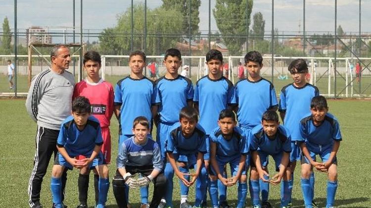 Kayseri U-13 Ligi