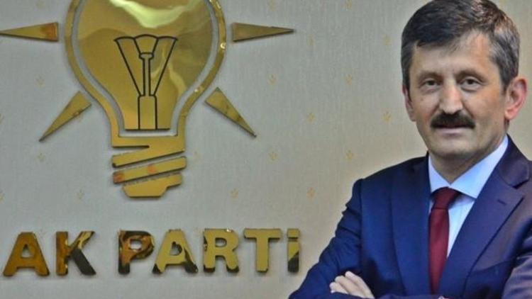 AK Parti İl Başkanı Zeki Tosun, Bakgep’i Değerlendirdi