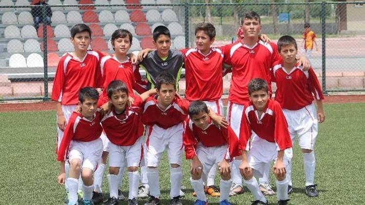 Kayseri U-13 Ligi