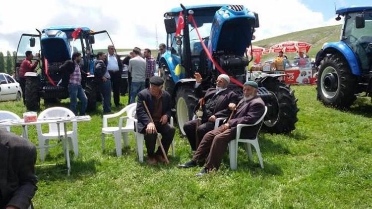 Sorgun’da 9. Madımak Şenliği Düzenlendi